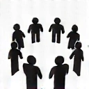 Symbol für Workshops und Seminare